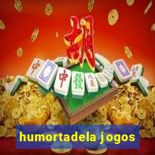 humortadela jogos